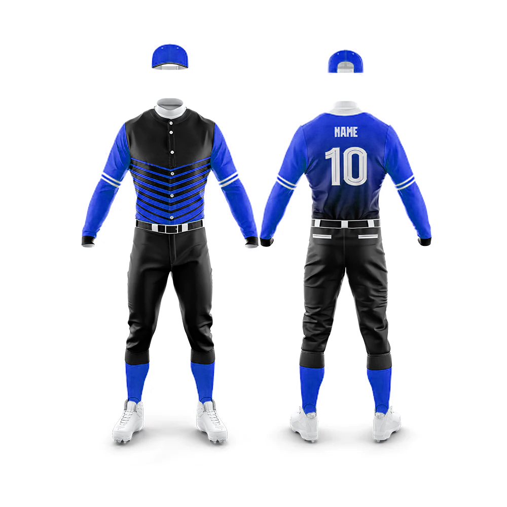 Youth Baseball Uniform